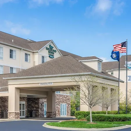 Homewood Suites By Hilton Louisville-East